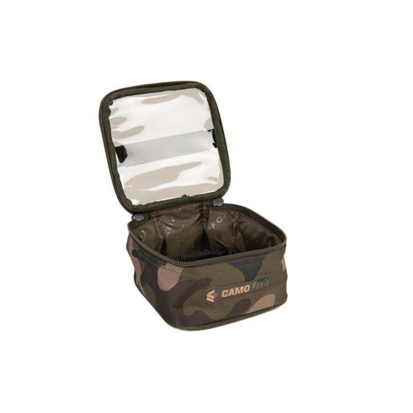 Dėklas Fox Camolite