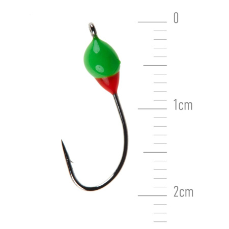 Avižėlė plastmasinė Salmo Vimba # 6