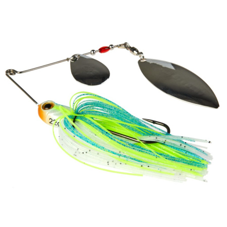 Masalas Lucky John Spinner Bait Shock Blade 10g