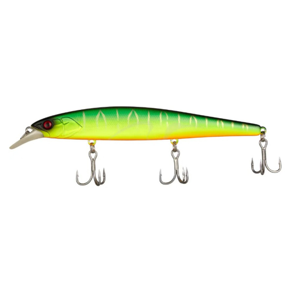 Vobleris Jackall Masquad 160SP