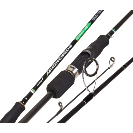 Spiningas Salmo Aggressor Spin 15