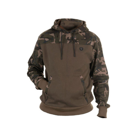Bliuzonas Fox Khaki Camo