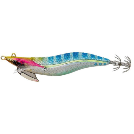 Blizgė SG Squid Beat Egi Blue