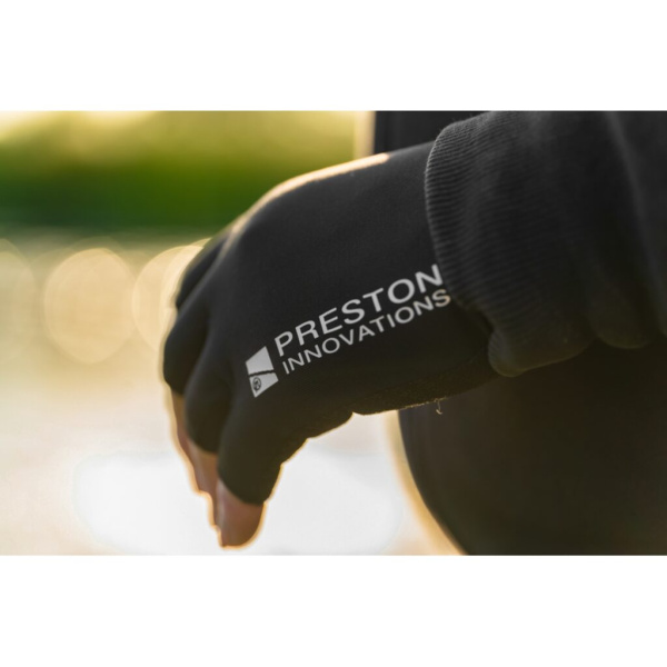 Pirštinės Preston Lightweight