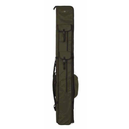 Dėklas meškerėms Fox R Series 3 Holdall 12ft