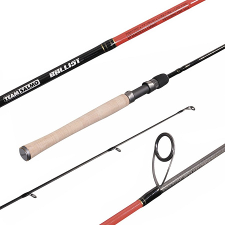 Spiningas Team Salmo Ballist M-Light