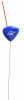 Plūdė Sensas Cralusso Bubble 20.0gr Plūdė Sensas Cralusso Bubble 20.0gr