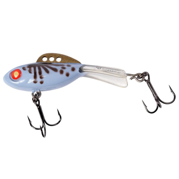 Švytuoklė Lucky John Mebaru 37 5g