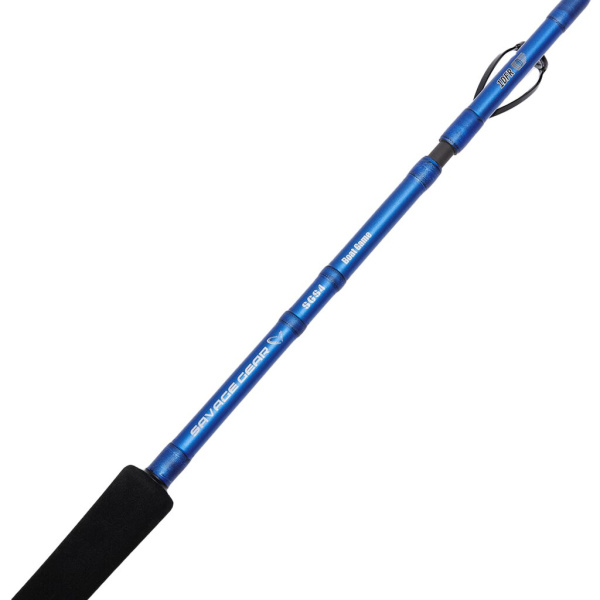 Spiningas SG SGS4 Boat Game 7'5'' 226cm