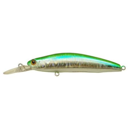 Vobleris Bassday Sugar Minnow Stream 85SP MR