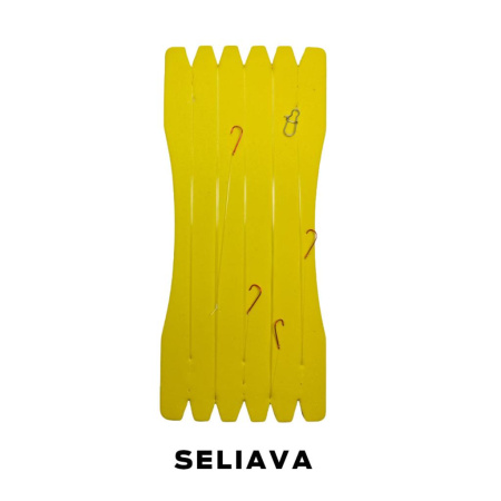Sistema seliavoms Vendace