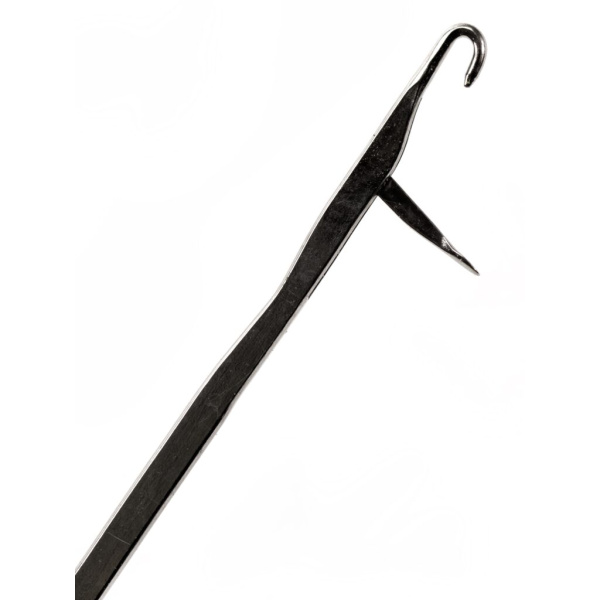 Adata Feeder Concept Flat Method Boilie Lip