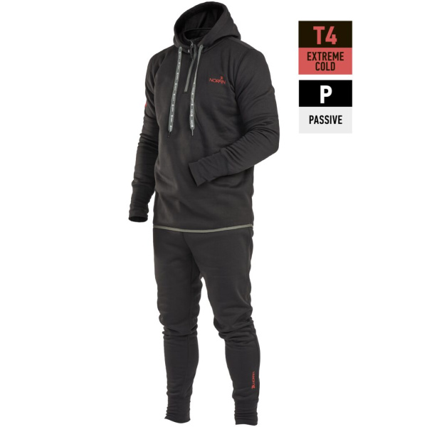 Šilti apatiniai Norfin Cosy Line 2