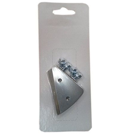 Peiliai grąžtui JC Will 130 mm