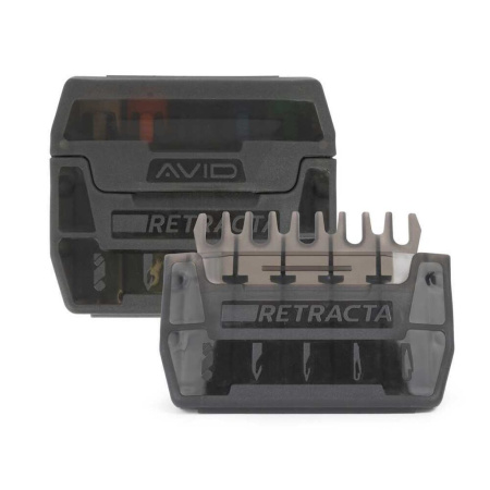 Įrankių rinkinys Avid Retracta