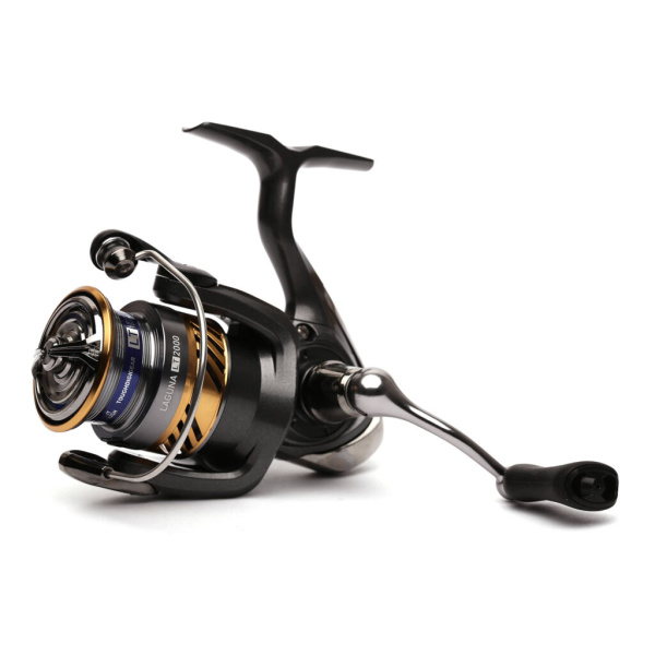 Ritė Daiwa Laguna LT 2000