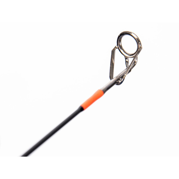 Meškerėlė žieminė LJ X-Tech Zanderix Light 63cm