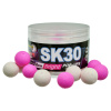 Boiliai StarBaits PC SK30 Bright Pop Up 16mm 50gr