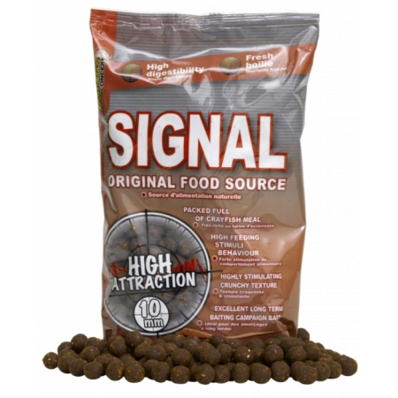 Boiliai StarBaits Signal