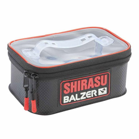 Dėklas Balzer Shirasu Container