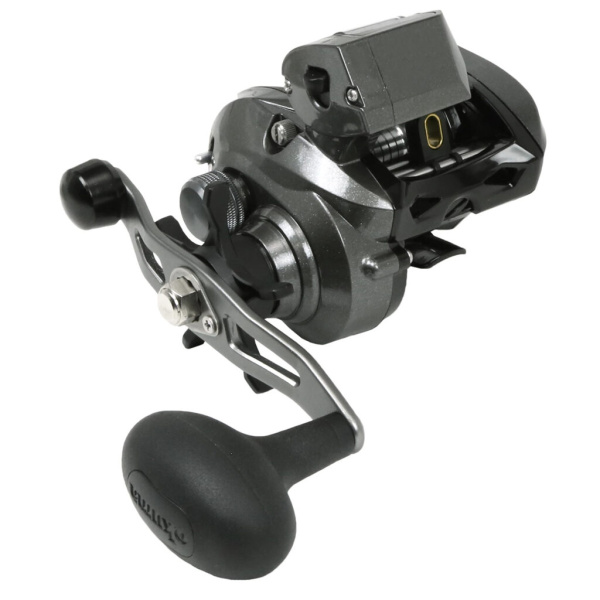 Ritė multiplikatorinė Okuma Convector Low Profile LC CV-354D