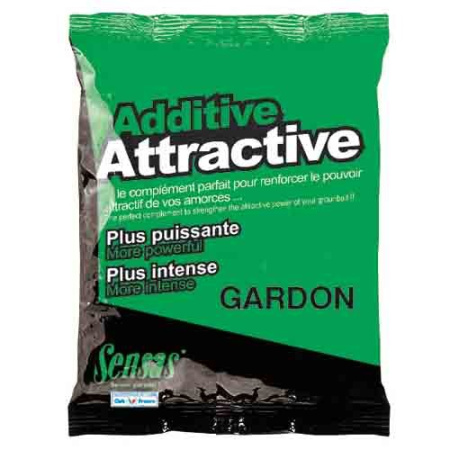 Priedas jaukui Sensas Attractive Gardons
