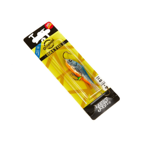 Švytuoklė Lucky John VI Baltic