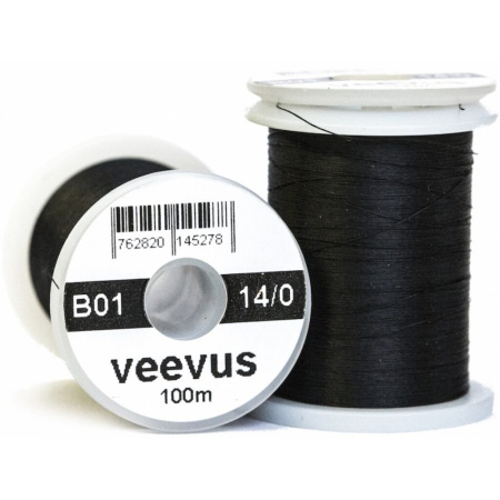 Siūlas Veevus 14/0 100m