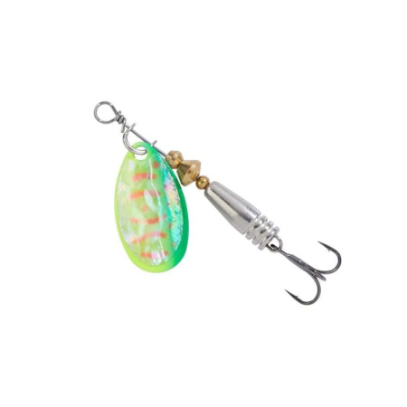 Sukriukė Balzer Colonel Abalony Spinner