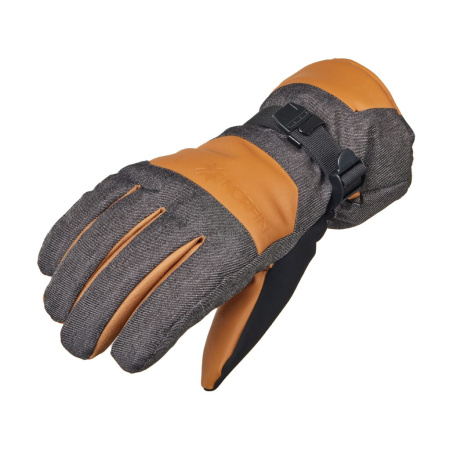 Pirštinės Norfin Legend