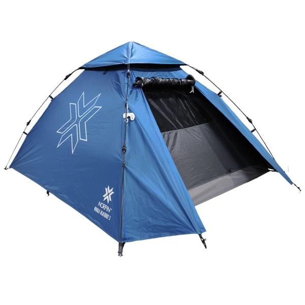 Palapinė automatinė Norfin Nivala Blackout 3