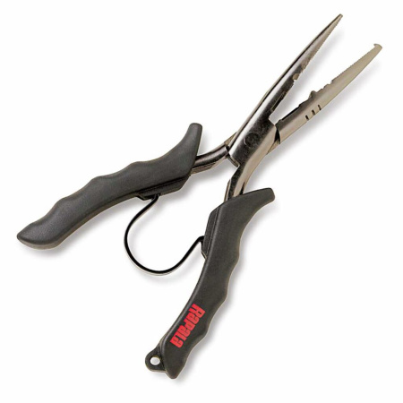 Žnyplės Rapala 22cm