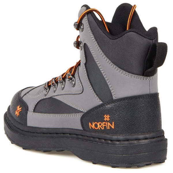 Batai braidymui Norfin Creek