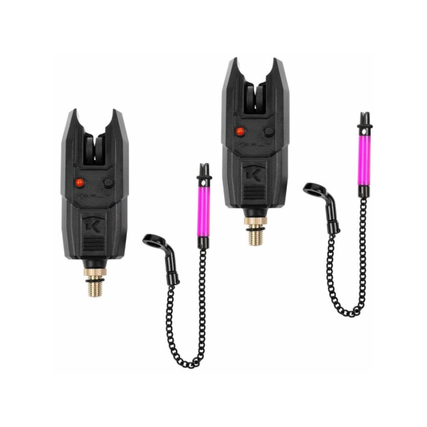 Signalizatorių rinkinys Korum KBI-R Presentation 2+1