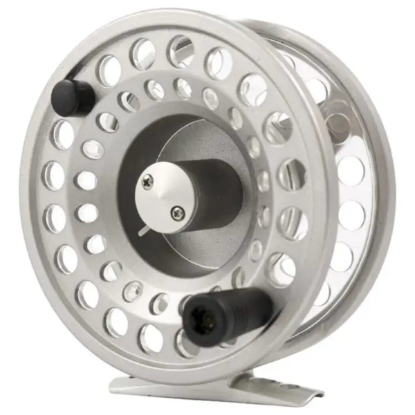 Ritė Snowbee Onyx Silver