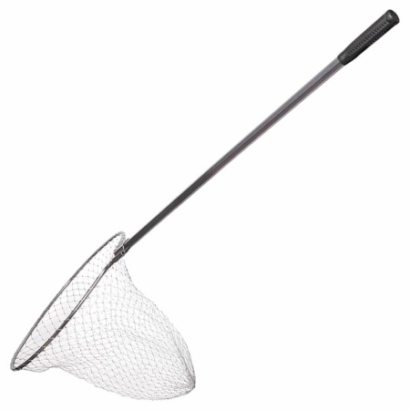 Graibštas teleskopinis Lucky John Round