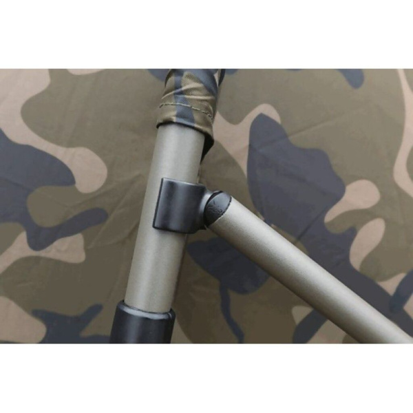 Palapinė Fox R-Series 2 Man XL Camo