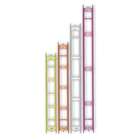 Pavadėlinė Stonfo XL