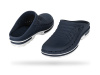 Šlepetės Wock Clog Navy Blue