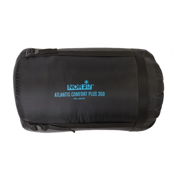Miegmaišis Norfin Atlantis Comfort Plus 350 L