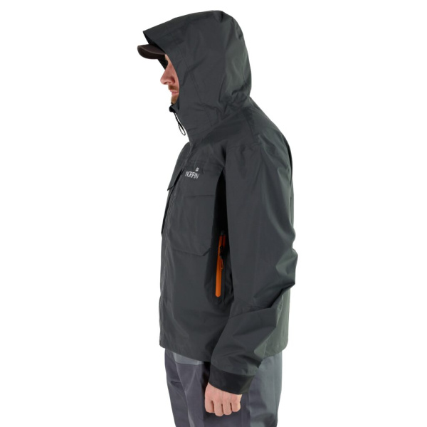 Striukė Norfin Pilot Grey