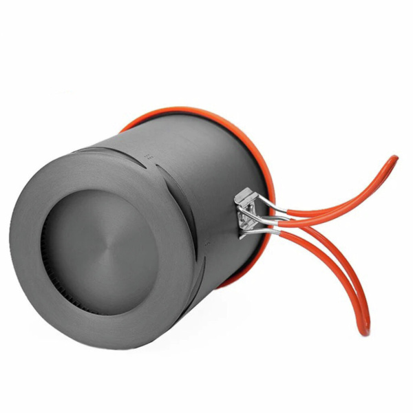 Puodas Fire-Maple 1L Aluminum