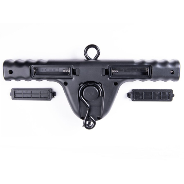 Svarstyklės elektroninės Lucky John Thermo BBS 50kg