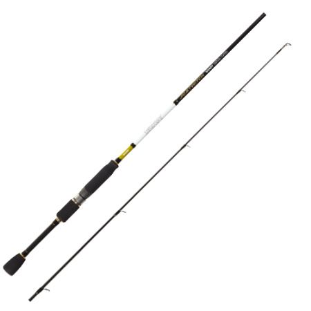 Spiningas Salmo Kraft Jig+Twitch