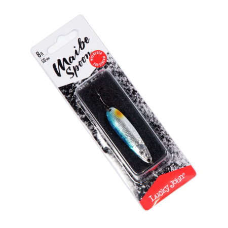 Blizgė Lucky John Maibe 8g