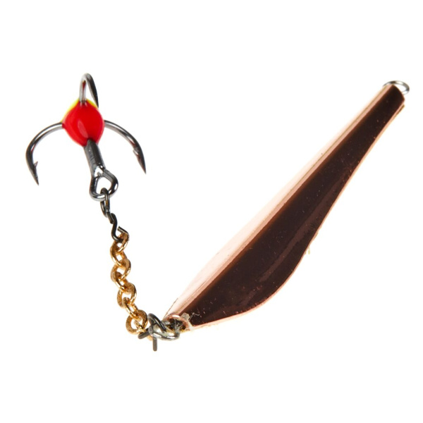 Blizgutė žieminė Lucky John Double Blade 4g