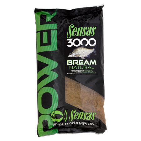 Jaukas Sensas 3000 Power Bream Natural