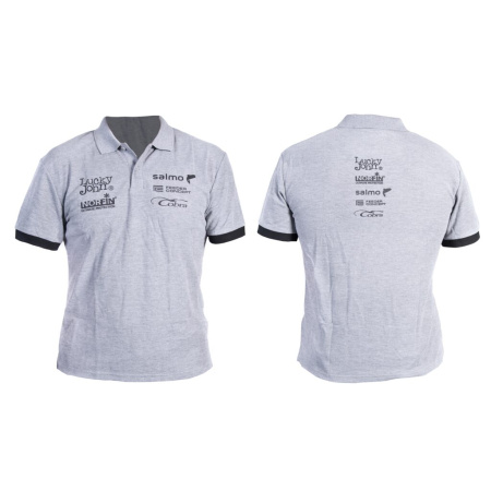 Marškinėliai Salmo Polo Multibrand