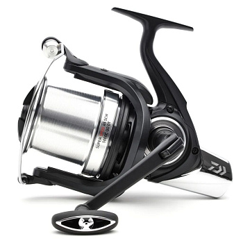 Ritė Daiwa 23 Superspod 45 SCW QD-OT