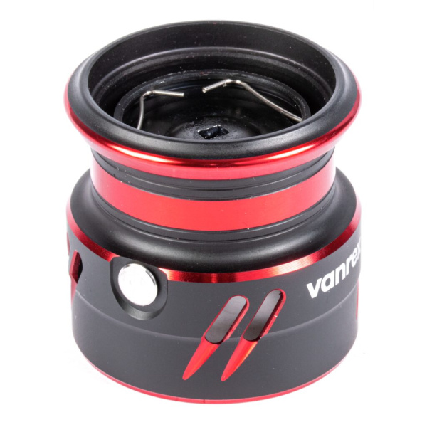 Ritės būgnelis Lucky John Vanrex Micro Game 7 